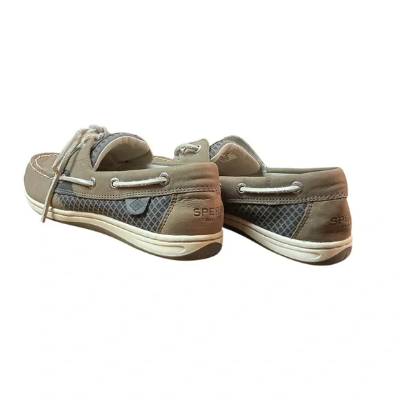 Sperry Top-Sider Boat Shoes – Women’s Size 8 - Picture 6 of 6